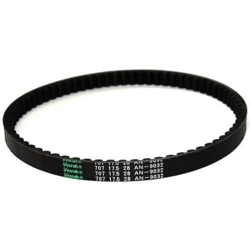 РЕМЕНЬ NAP. КЕВЛАР (22X916) SH 125 RMS 16 375 0470