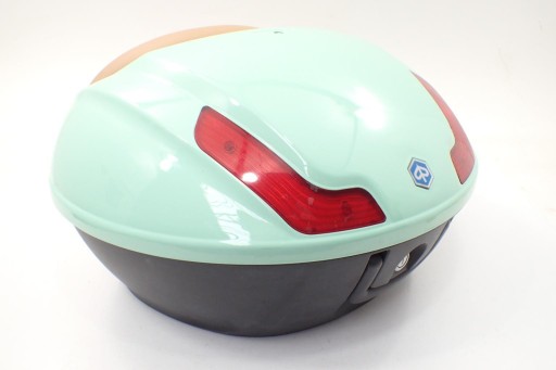Piaggio MP3 125 500 задній багажник Центральна спинка