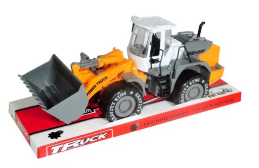 ЕКСКАВАТОР НАВАНТАЖУВАЧ БУЛЬДОЗЕР ПРИВОД РУХОМИЙ КОВШ