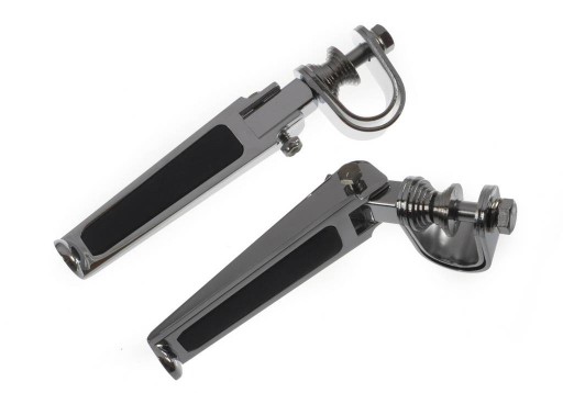 M06-0223 - Підніжки прогулянкові для GMOLE 25-32mm-гумові