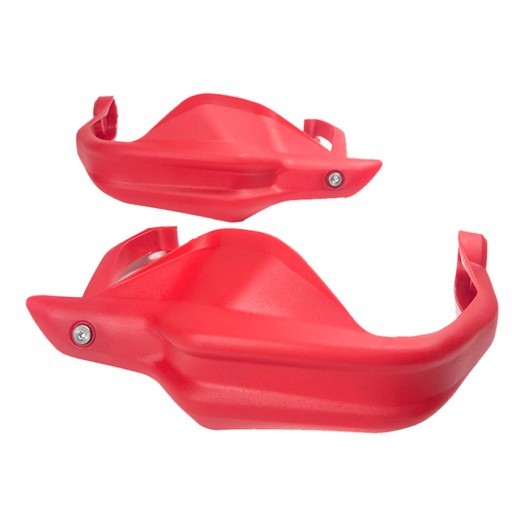 4000558390660-5 - Защитные чехлы для рук для BMW R1200GS BMWS1000 F800GS