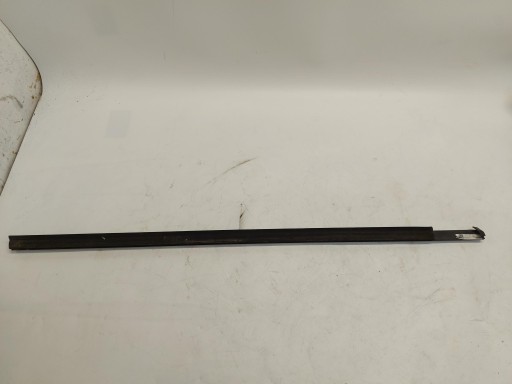 Audi Q8 E-TRON SUV 4KE moulding dust door windows left front 4ke837475