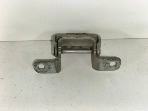 hinge bonnet rear part left OPEL ASTRA V K 15- KOMBI