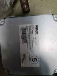 284A1-5NA0D - Модуль контроллера камеры infiniti qx50 2018+