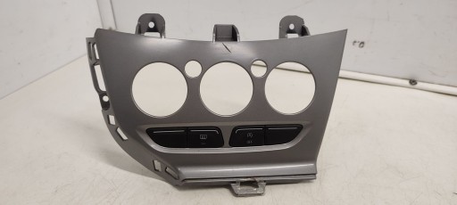 Dekory modanatura del cruscotto consolle Ford Focus MK3 1,6 TDCI