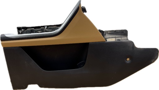 KIA CARNIVAL IV 2020 - cover spoiler TUNELU consoles B5301-501400