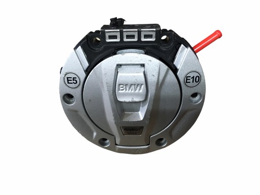 8552106 кришка паливного бака BMW R1200 R