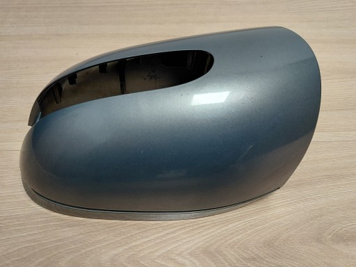 MERCEDES E W211 cover cap of left mirrors EUROPA OE