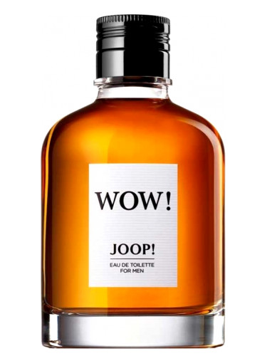 joop! wow! for men woda toaletowa 60 ml  tester 