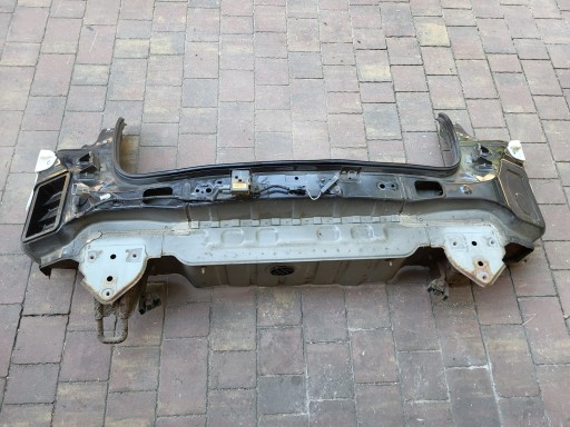 РЕМЕНЬ ЗАДНИЙ MITSUBISHI ASX