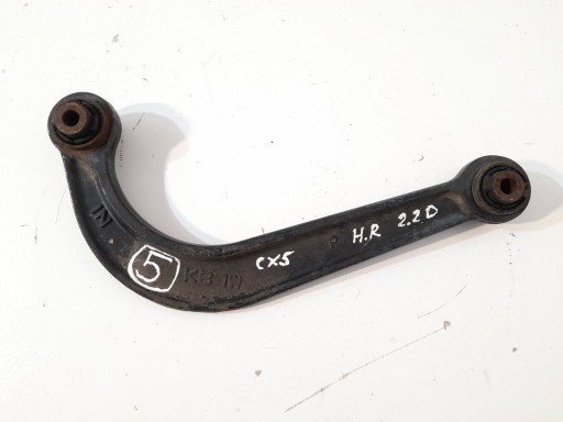 Mazda CX-5 CX5 arm rear right 2.2 D (5)