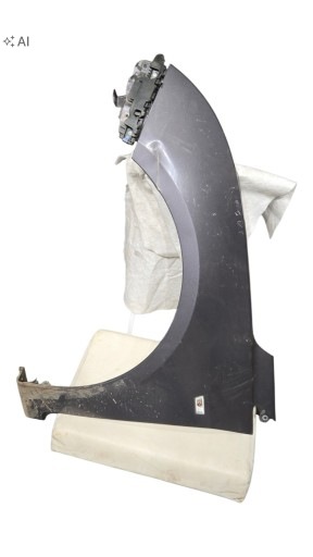 fender front front left CHEVROLET CRUZE