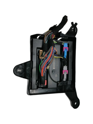 comfort control unit AUDI A6 C7 4H0907064FR