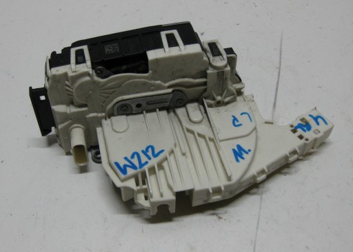 MERCEDES W212 E KLASA 11r lock door front left A2047201535