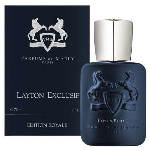 parfums de marly layton exclusif ekstrakt perfum 75 ml   