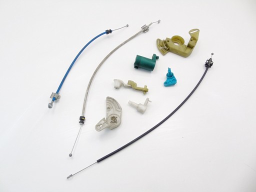 DASAS101SN - SANDERO И STEPWAY