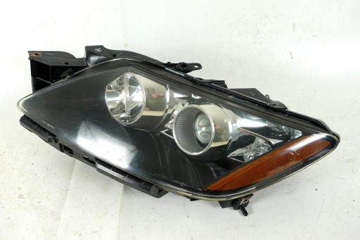 light left front left front XENON MAZDA CX-7 CX7 LIFT 09-12 FL ANGLIK UK