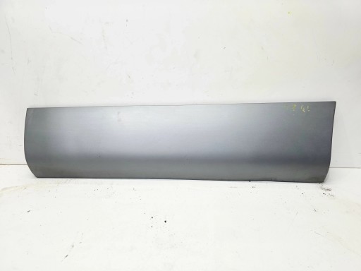 moulding lower door left rear part AUDI Q7 4L 4L0853969A/B