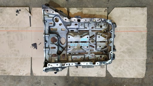 A6510140200 - MERCEDES E W212 2.2 CDI підстава чаші