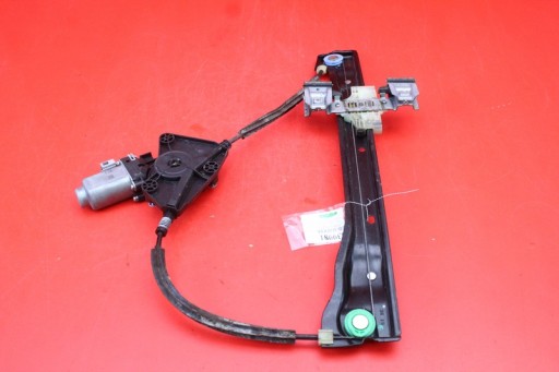 window regulator left front EU 1S0959802 SKODA CITIGO 3D 11-17