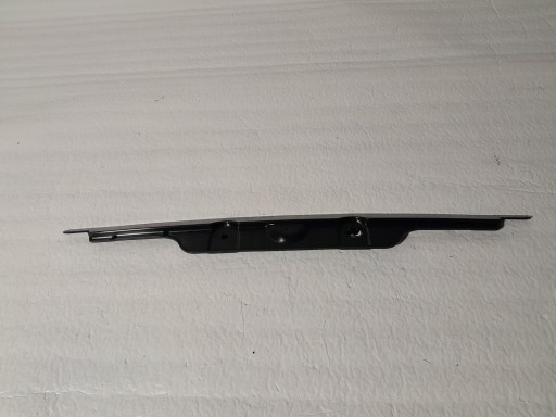 BMW 7 G11 LCI console holder 7343487