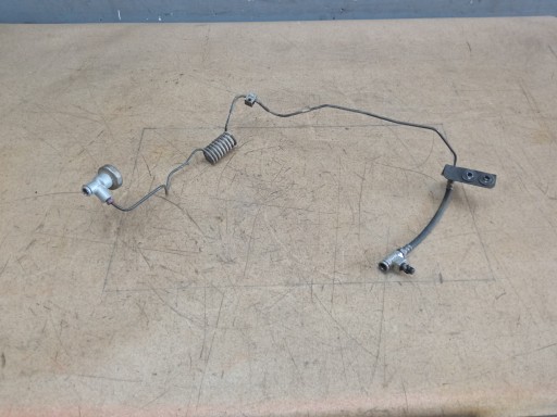 ТРОС ЗЧЕПЛЕННЯ HYUNDAI TUCSON III 1.7 CRDI 2015-