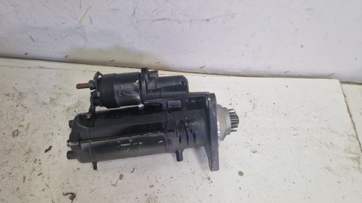 Стартер стартер bosch man tgx tgs 51262017220