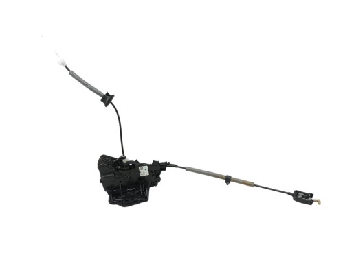 lock door rear part right 10A839016 Skoda Scala and (2019-)