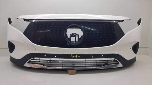 MERCEDES EQB A243 2021- paraurti anteriore A2438885900