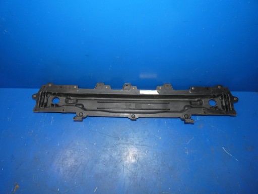 KIA SPORTAGE IV 4 2016- bumper support of the rear below bumper rear part rear