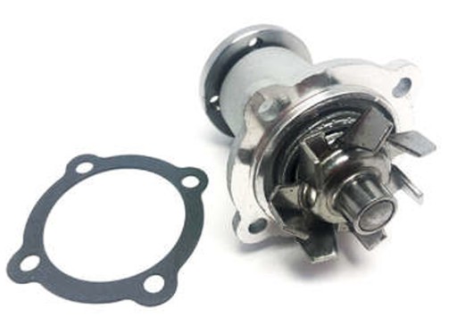 16120-78005-71 - Водяний насос для навантажувача TOYOTA 4 4P H - 72 мм