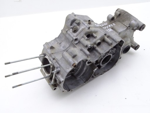 SUZUKI_RUNNER_LT-F250F_KARTER_SILNIKA - SUZUKI QUAD RUNNER LT-F250F КАРТЕР ДВИГАТЕЛЯ