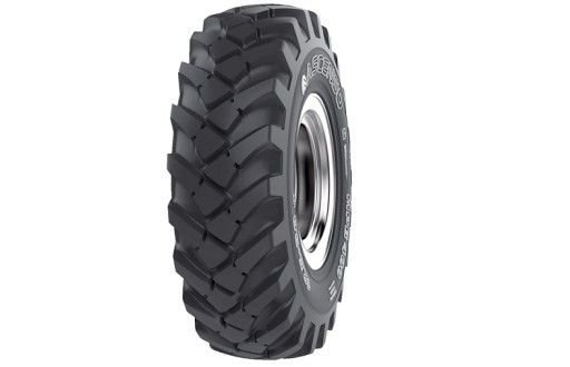 ШИНИ 12.5-20 12PR 132G MPB 400 TL ASCENSO