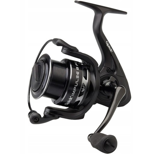 Котушка Dam Impulse 8 Feeder 5.2:1