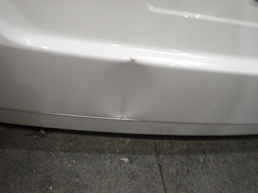 heckklappe kofferraumdeckel HYUNDAI TUCSON IV 2020