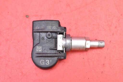sensor of pressure tyres A2C19397602 MAZDA MX5 MX-5 IV ND 20R