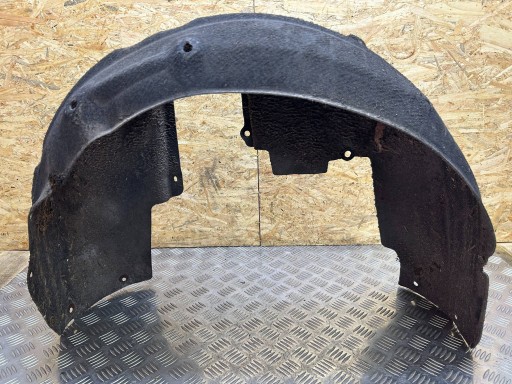 mudguard rear. right BMW 1 F20 F21 2013 7241858