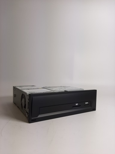 Porsche cayenne iii 2017 - блок управління мультимедіа mmi 9y0035090g