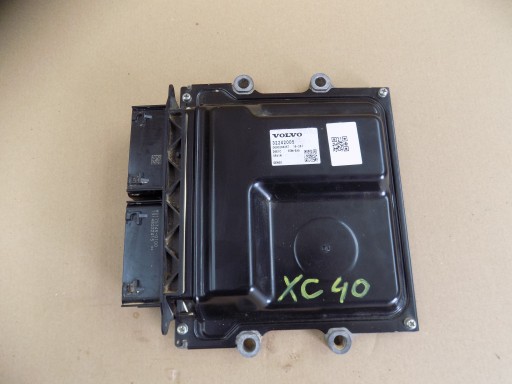 0ryginał - Контролер комп'ютера volvo xc40 xc60 32242005