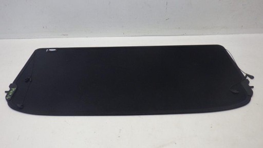 ЗАДНЯЯ ПОЛКА FORD PUMA II MK2