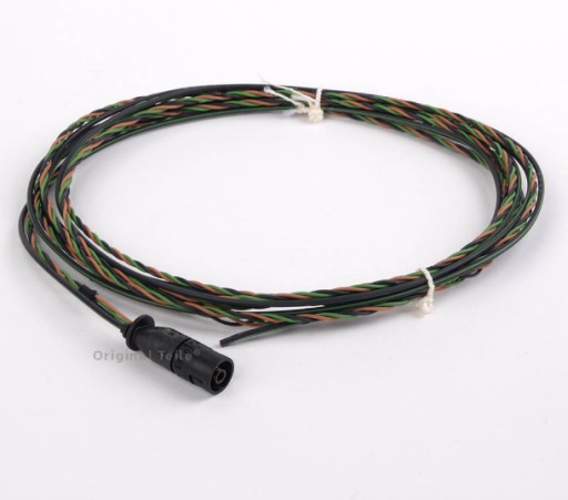 04L971785C - Джгут свічок розжарювання aso з датчиком тиску