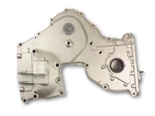 213502A703 - МАСЛЯНИЙ НАСОС KIA CEED VENGA SPORTAGE V CAREN