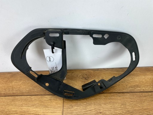 cover spoiler seat left Jeep Wrangler JL 2018+ USA