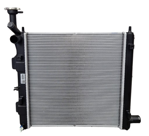 25310K7000 - Кулер для воды hyundai i10 1.0 1.2b 2019-