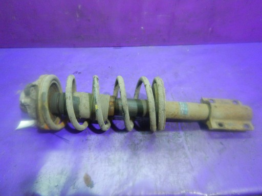 Ducato ii 2.0 mcperson амортизатор передний правый