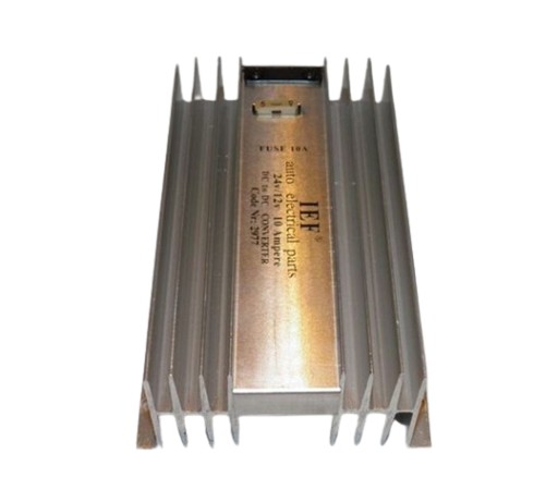 K2977 - РЕДУКТОР НАПРУГИ 24-12 10А /2977/