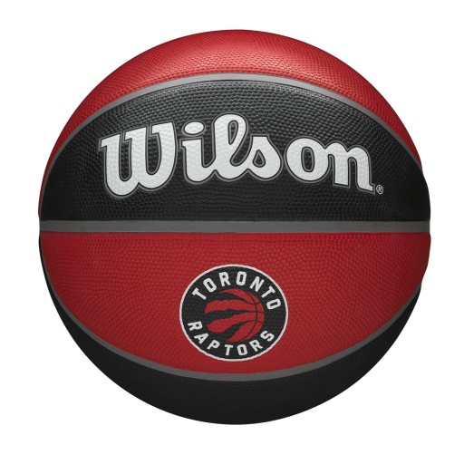М'яч баскетбольний Wilson WTB1300XBTOR, р. 7