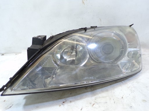 light front front left FORD MONDEO 3 III XENON (K)