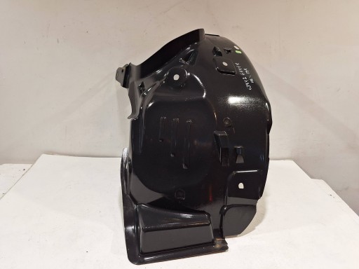 mudguard front right rear part 638426641R RENAULT ZOE II 19