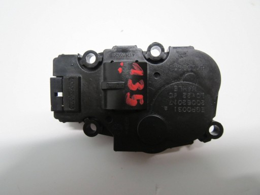 motor szellőző fütések VOLVO V60 I S60 II EGP0031